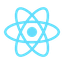React